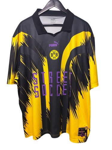 Borussia dortmund limited - borussia,