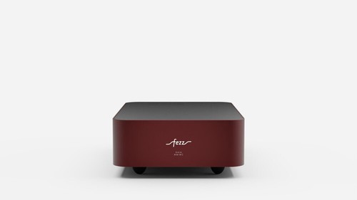 Fezz audio gaia borgogna - fezz,