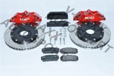 Kit freni sportivi V-Maxx VW