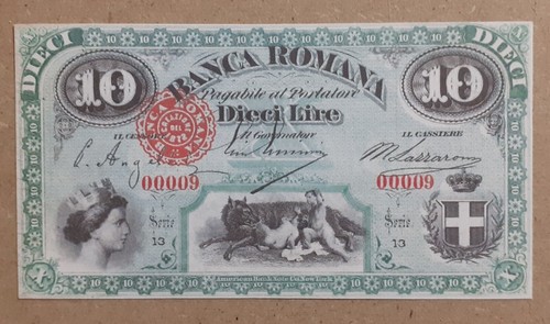 Lire vittorio emanuele - lire,