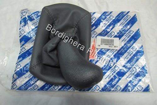Pomello cuffia cambio manuale - cuffia,