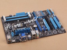   P8H77-V LE Socket LGA 1155