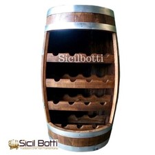 Botti/botte Cantinetta