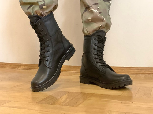 Stivali combattimento - da,