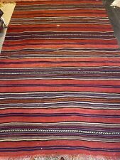 Tappeto Kilm tutto annodato e