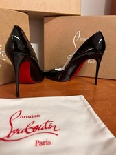 Scarpe sexy Christian