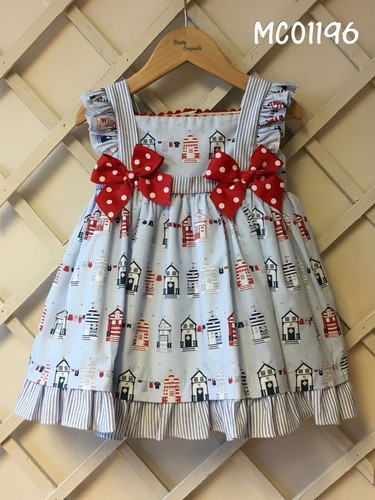 Pretty originals abito blu - abito,