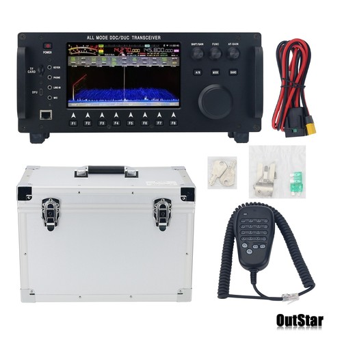 Wolf sdr 100w - sdr,