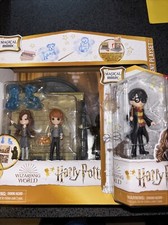 Harry Potter Mondo Magico Mini