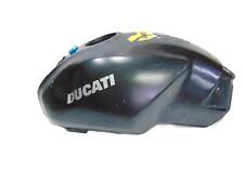 Serbatoio benzina vedere dettaglio DUCATI MONSTER 600 1995 1996 1997 1998