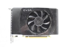 Scheda grafica video EVGA