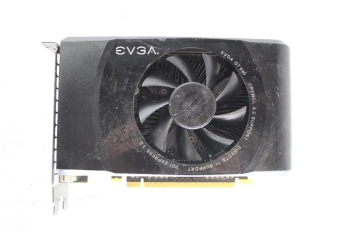 Scheda grafica video evga - grafica,