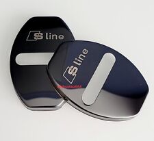 Per Audi S-Line coperchio