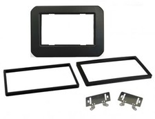 Mascherina autoradio monitor