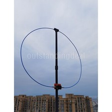 HamGeek LNR Loop Mini