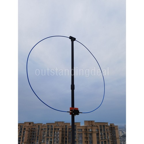 Hamgeek lnr loop mini - loop,