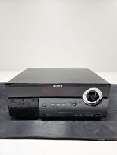 Sistema Micro Hi-Fi Usato Sony