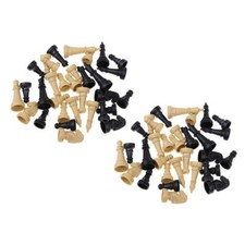 64 pezzi / lotto pezzi degli