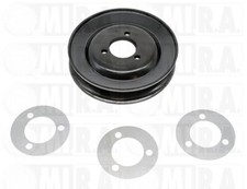 PULEGGIA DINAMO MOTORE FIAT