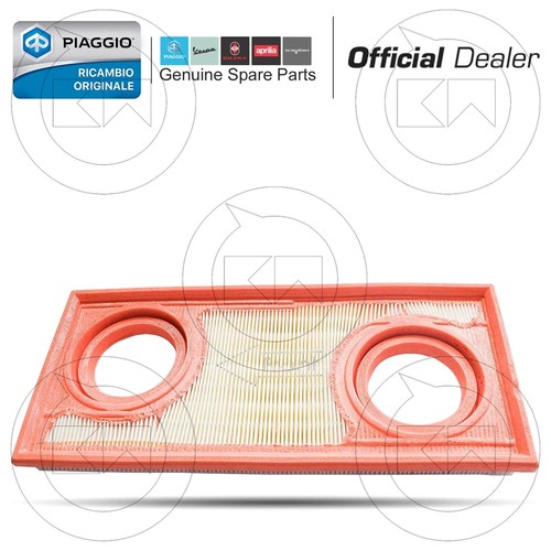 Filtro aria aspirazione 851575 - filtro,