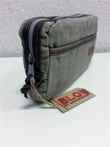 Astuccio smemoranda blow verde - astuccio,