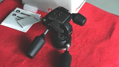 Manfrotto tripod ball head - ball,