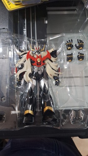 Mazinkaiser skl bandai src