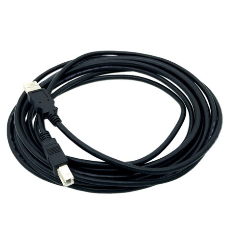 Cavo usb per stampante hp - usb,