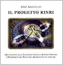 Progetto rinri 4 anni - il, i