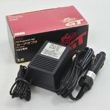 NEC PC-Engine AUTO AC