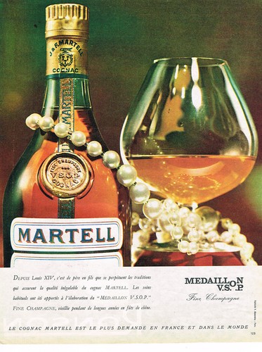 Publicite advertising 1962 - advertising,