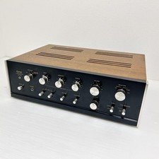 Amplificatore SANSUI AU-666 Premain funzionante confermato
