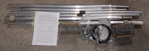 Dipolo rotante girevole m - 40,