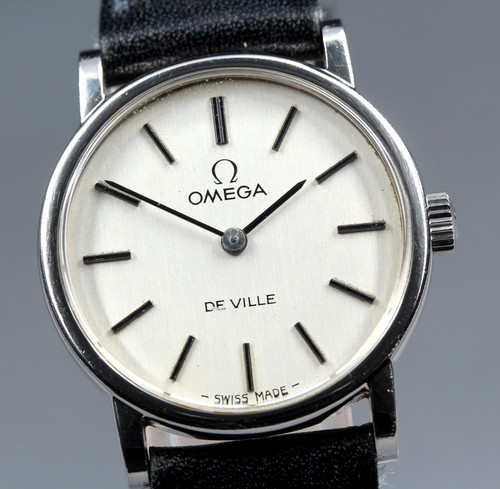 Orologio vintage omega - orologio,