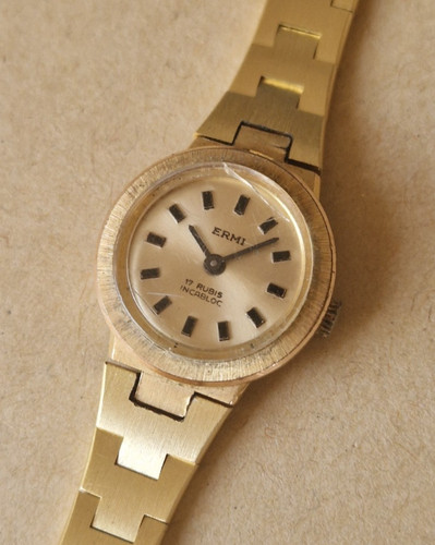 Orologio polso donna - donna, ermi