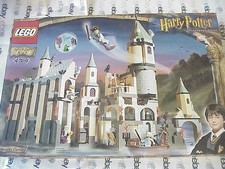 LEGO Harry Potter: Castello di