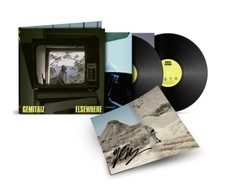 GEMITAIZ "Elsewhere" 2LPs
