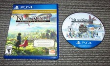 Ni No Kuni II: Revenant