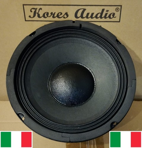Kores audio kmd165 woofer - kores,
