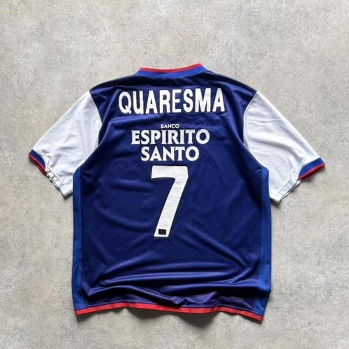 Maglia calcio vintage porto - maglia,