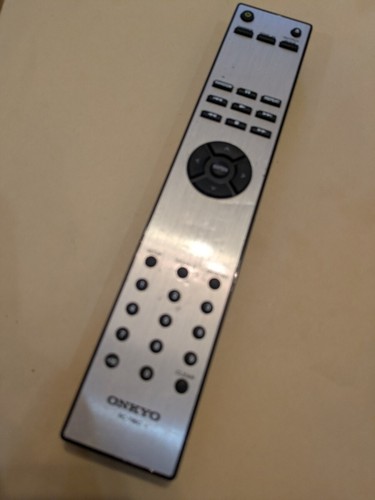 Telecomando 796c onkyo - telecomando, rc-796c