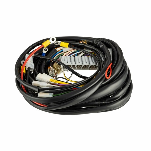 Impianto elettrico premium - impianto,