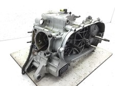 Crankcase Engine Shaft And