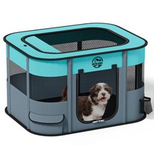 Puppy Playpen Gatto Cane