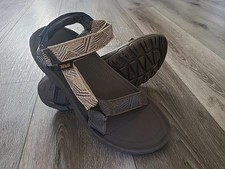 TEVA Uomo Hurricane XLT2 1019234-BBWM MARRONE SENZA BORDI MULTI US M 11 