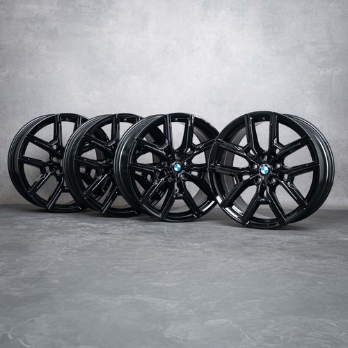 Bmw serie cerchi auto 19 - 4,