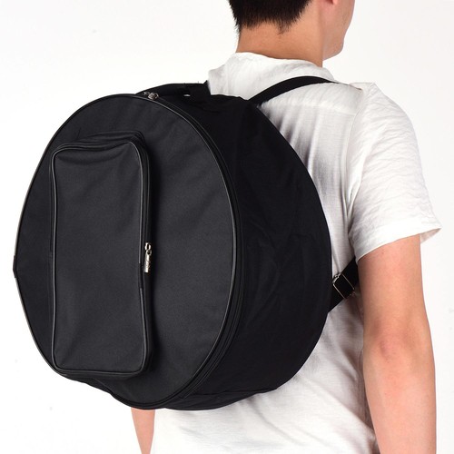 Compact snare drum - compact, bag
