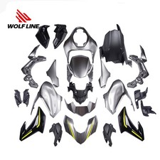 Kit carene carrozzeria