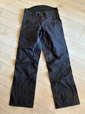 Pantaloni Norrona Gore-Tex GTX