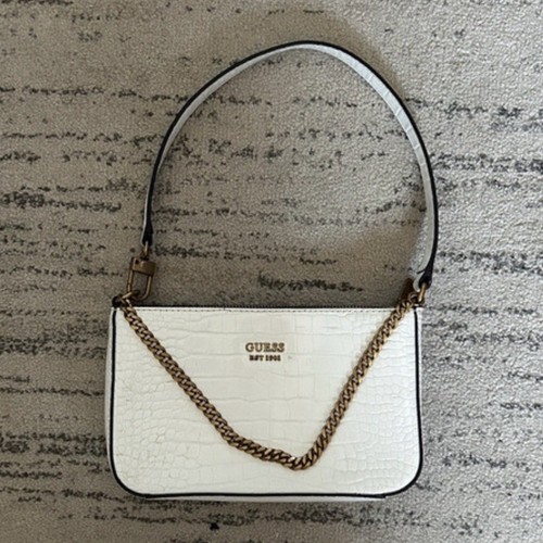 Guess borsa spalla - guess,